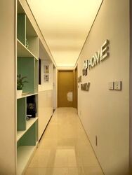 Versilia On Haig (D15), Condominium #538837211